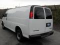 2001 Express 2500 Cargo Van #4