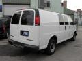 2001 Express 2500 Cargo Van #5
