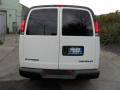 2001 Express 2500 Cargo Van #6