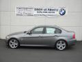 2009 3 Series 335i Sedan #1