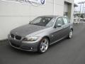 2009 3 Series 335i Sedan #2