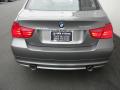 2009 3 Series 335i Sedan #4