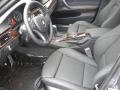 2009 3 Series 335i Sedan #6