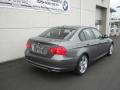 2009 3 Series 335i Sedan #21