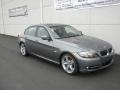 2009 3 Series 335i Sedan #22