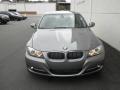 2009 3 Series 335i Sedan #23