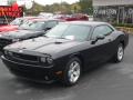 2010 Challenger SE #1