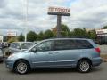 2007 Sienna XLE Limited AWD #3