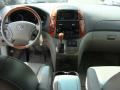 2007 Sienna XLE Limited AWD #9