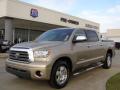 2007 Tundra Limited CrewMax #1