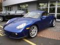2009 Cayman  #1