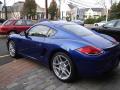 2009 Cayman  #2