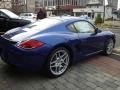 2009 Cayman  #3
