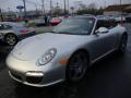 2010 911 Carrera S Cabriolet #1