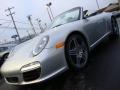2010 911 Carrera S Cabriolet #2