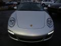 2010 911 Carrera S Cabriolet #3