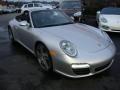 2010 911 Carrera S Cabriolet #4