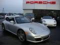 2010 911 Carrera S Cabriolet #5