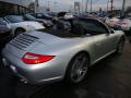 2010 911 Carrera S Cabriolet #7
