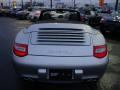 2010 911 Carrera S Cabriolet #8
