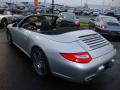2010 911 Carrera S Cabriolet #9