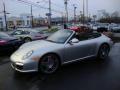 2010 911 Carrera S Cabriolet #10