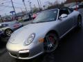 2010 911 Carrera S Cabriolet #34