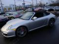 2010 911 Carrera S Cabriolet #35