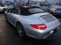 2010 911 Carrera S Cabriolet #36