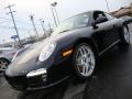 2010 911 Carrera Coupe #2