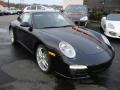 2010 911 Carrera Coupe #4