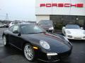 2010 911 Carrera Coupe #5