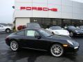 2010 911 Carrera Coupe #6