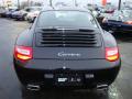 2010 911 Carrera Coupe #8