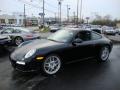 2010 911 Carrera Coupe #10