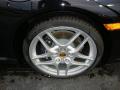 2010 911 Carrera Coupe #23