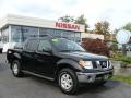 2005 Frontier Nismo Crew Cab 4x4 #1