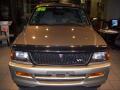 1999 Montero Sport LS #1