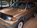 1999 Montero Sport LS #2