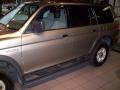 1999 Montero Sport LS #3