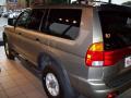 1999 Montero Sport LS #4