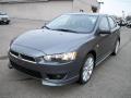 2010 Lancer Sportback GTS #1