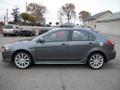 2010 Lancer Sportback GTS #2