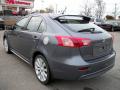 2010 Lancer Sportback GTS #3