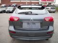 2010 Lancer Sportback GTS #4