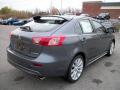 2010 Lancer Sportback GTS #5