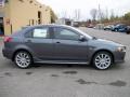 2010 Lancer Sportback GTS #6