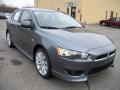 2010 Lancer Sportback GTS #7