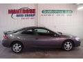 2002 Cougar V6 Coupe #1