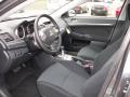 2010 Lancer Sportback GTS #10